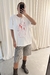 Over tee Dance - comprar online