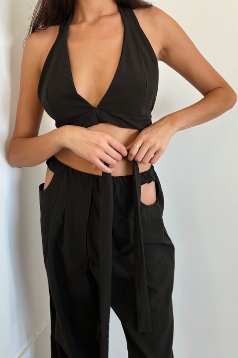 Pantalon Erin