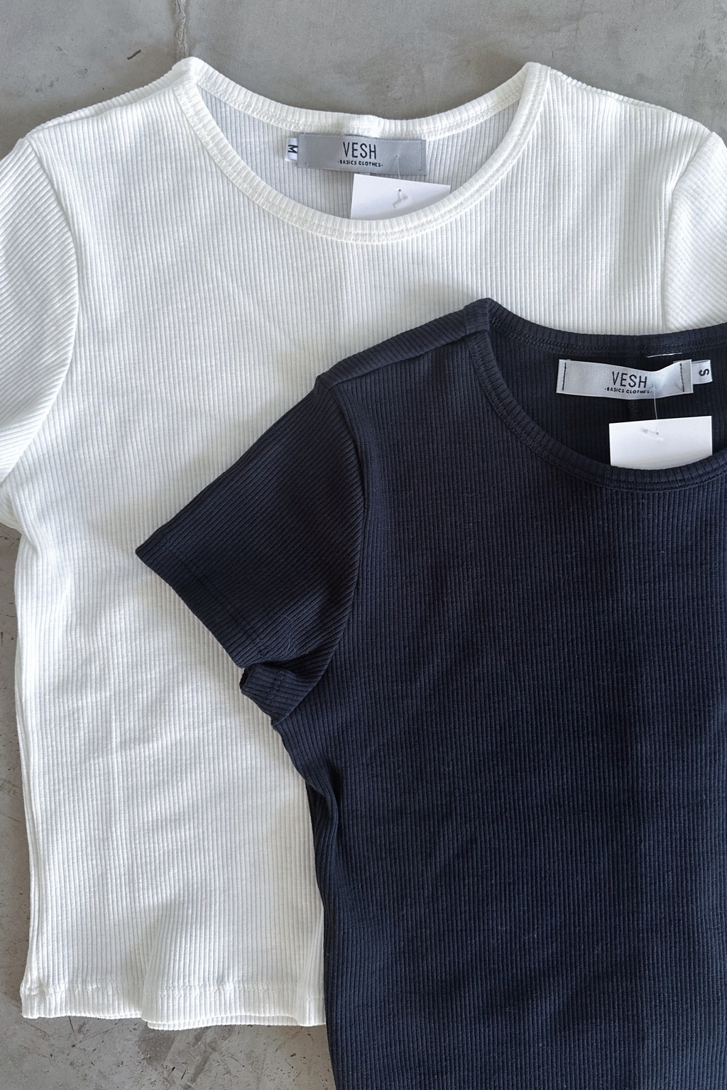Remera Baby Crop thumbnail 3