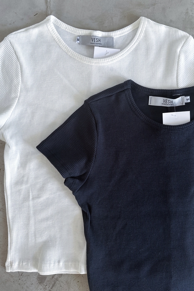 Remera Baby Crop thumbnail 2