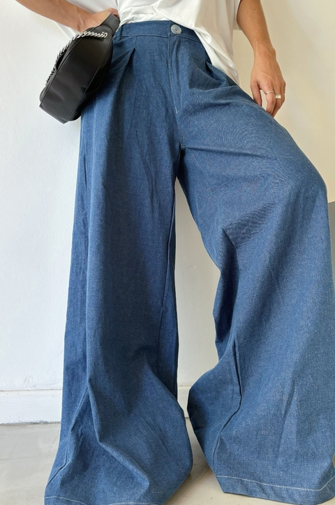 Pantalon Etereo - comprar online