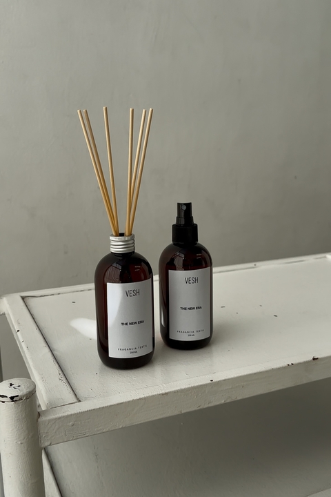 Aromatizador textil