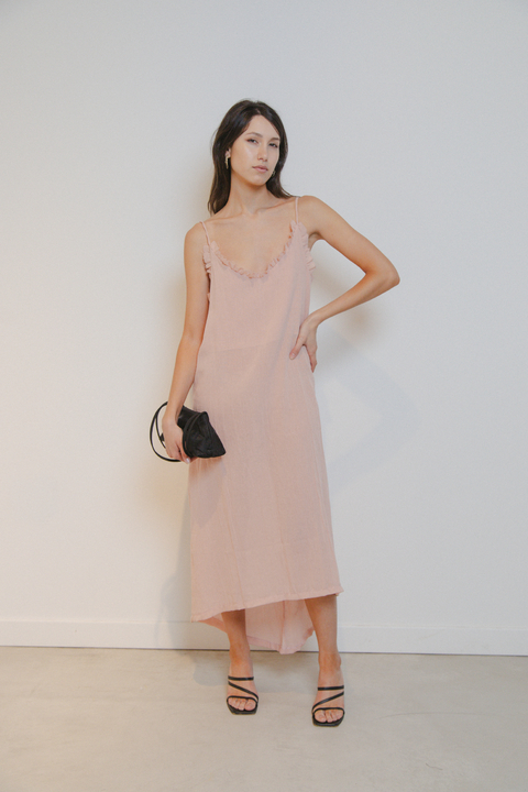 Vestido Filipinas