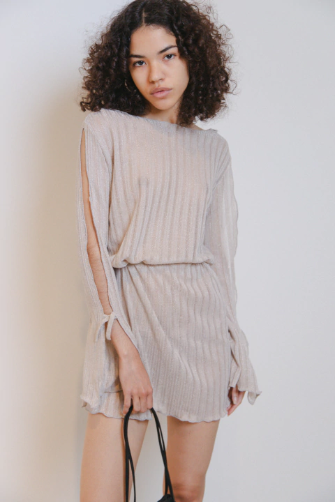 Vestido Praga