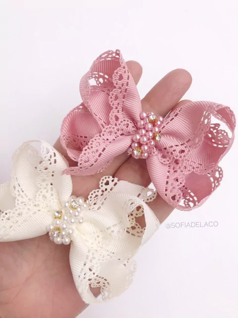 Sofia com borda corações