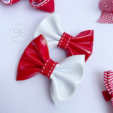 Parzinho escolar 2 cores