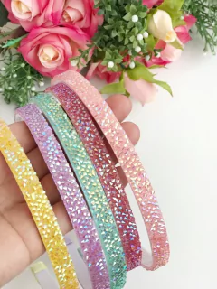 Imagem do Tiara strass