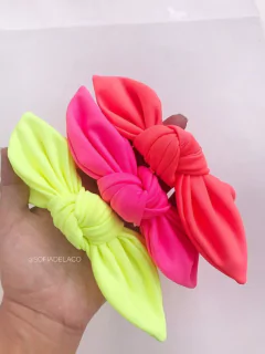 Tiara neon - comprar online