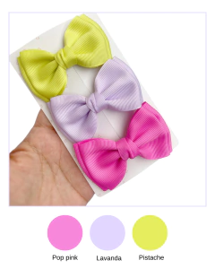 Laço Manu M - Sofia de Laço