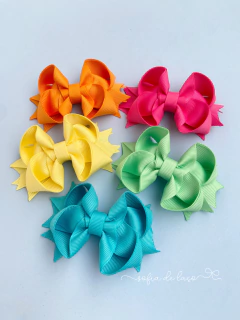 Laço Tici M na internet