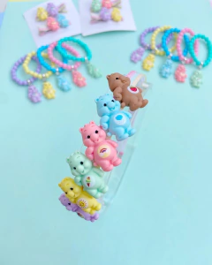 Tiara Ursinhos carinhosos - comprar online