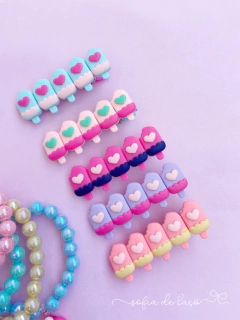 Bico de pato Doçuras (unidade) na internet