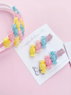 Parzinho balas - comprar online