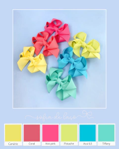 Laço Lara M - Sofia de Laço