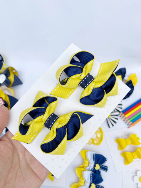 Laço Sofia M escolar (unidade)