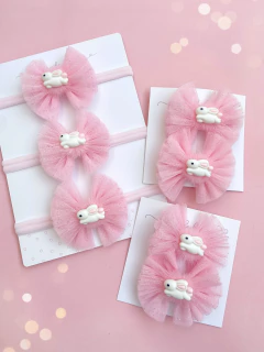 Laço fru-fru Páscoa (unidade) - comprar online