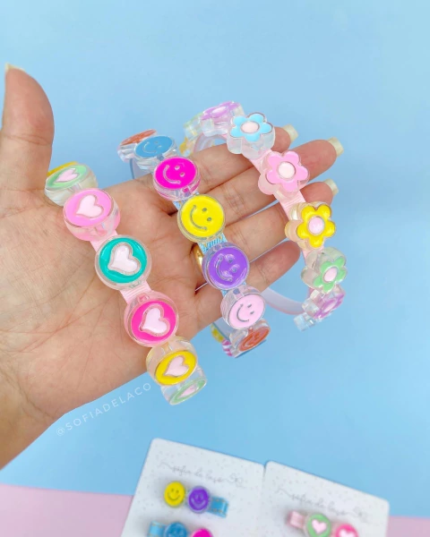 Tiara Lúdica (unidade)