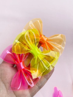 Laço piscina neon - loja online