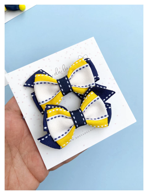 Parzinho Laura escolar