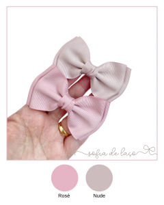 Laço Manu M - Sofia de Laço