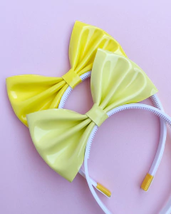 Tiara Antonela Verniz - Sofia de Laço