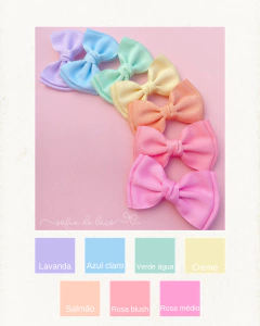 Laço Manu M - comprar online