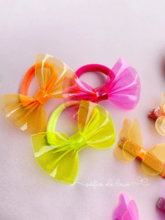 Laço piscina neon - Sofia de Laço