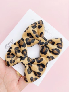 Laço Antonela Oncinha (unidade)