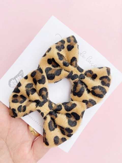 Laço Antonela Oncinha (unidade)