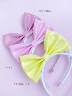 Tiara Antonela Verniz na internet