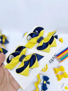 Laço Sofia M escolar (unidade) - comprar online