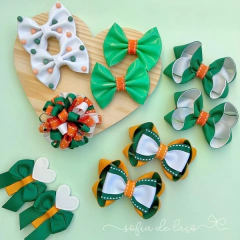 Pompom de fita (unidade) - loja online