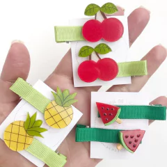 Parzinho de frutas - comprar online