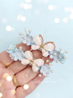 Presilha Jardim encantado (unidade) na internet