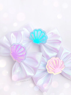 Laço Antonela Conchas