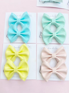 Parzinho Antonela verniz