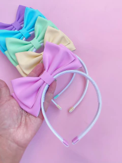 Tiara Malu na internet