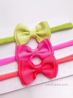 Laço Manu P - loja online