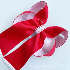 Laço Iza escolar - Sofia de Laço