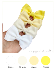 Imagem do Laço Manu M