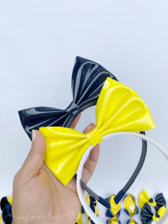 Tiara Antonela Verniz na internet