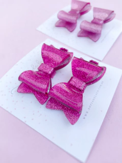 Imagem do Laço acrílico P