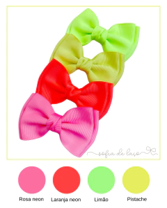 Laço Manu M - loja online