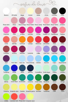 Imagem do Laço Manu P