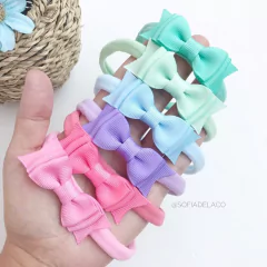 Faixinha Melissa - loja online