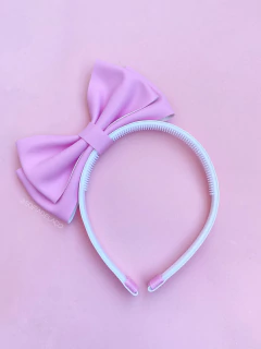 Tiara Malu - Sofia de Laço