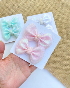 Parzinho Manu boreal - loja online