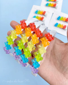 Tiara Gummy bears - comprar online