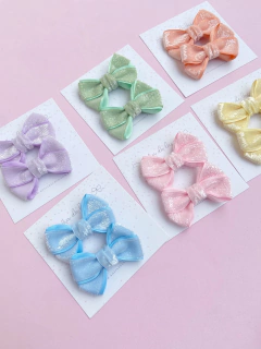 Parzinho Nina brilho - comprar online