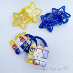 Lápis em acrílico (unidade) - comprar online